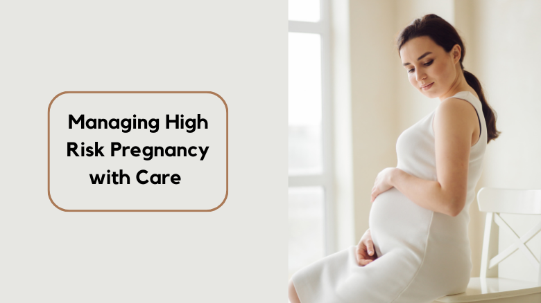 First-Time Moms and High-Risk Pregnancies: What You Need to Know for Mercurrey Hospital