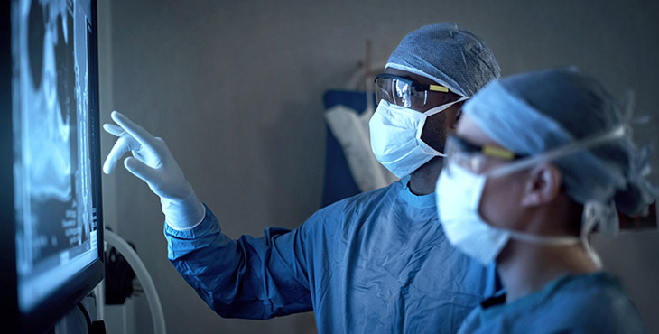 Understanding the Difference Between Oncologists and Oncosurgeons for Mercurrey Hospital