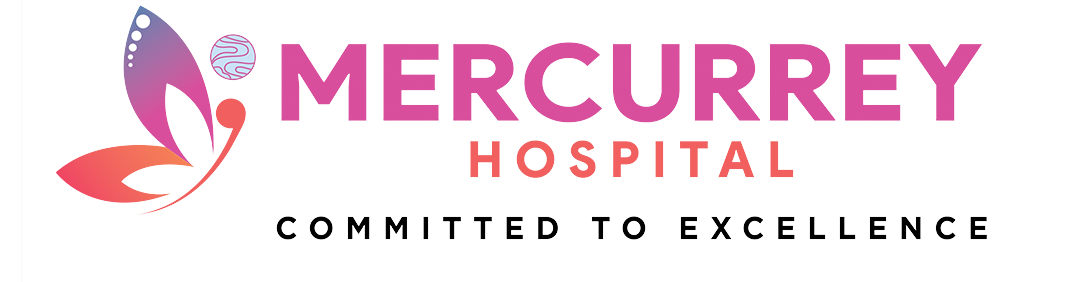 mercurrey hospital logo