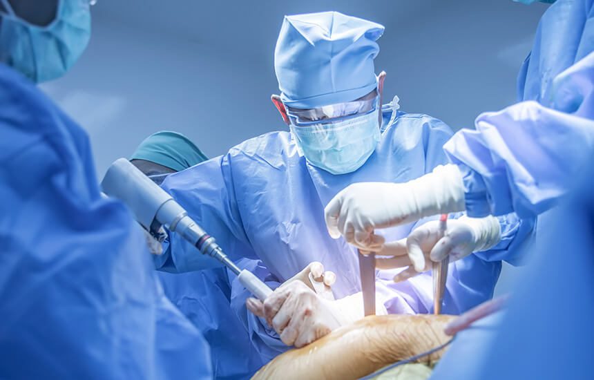 Recovering After Orthopedic Surgery: What to Expect and How to Heal Faster