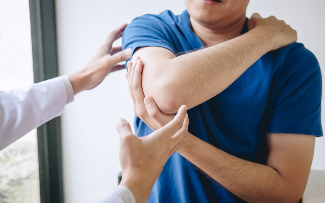 Expert Tips on Pain Management Shared by Mercurrey Hospital, Thane