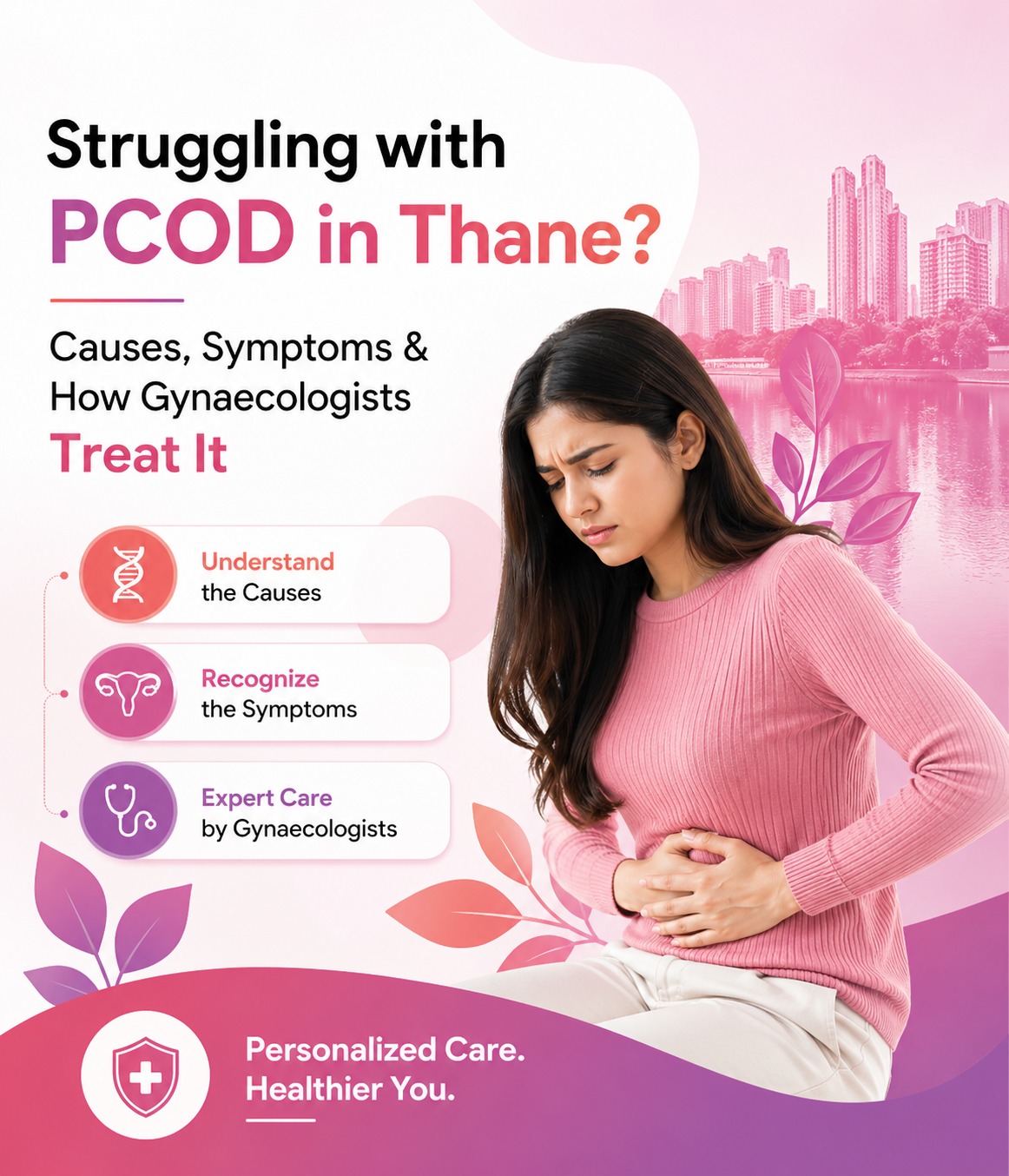 PCOD treatment in Thane